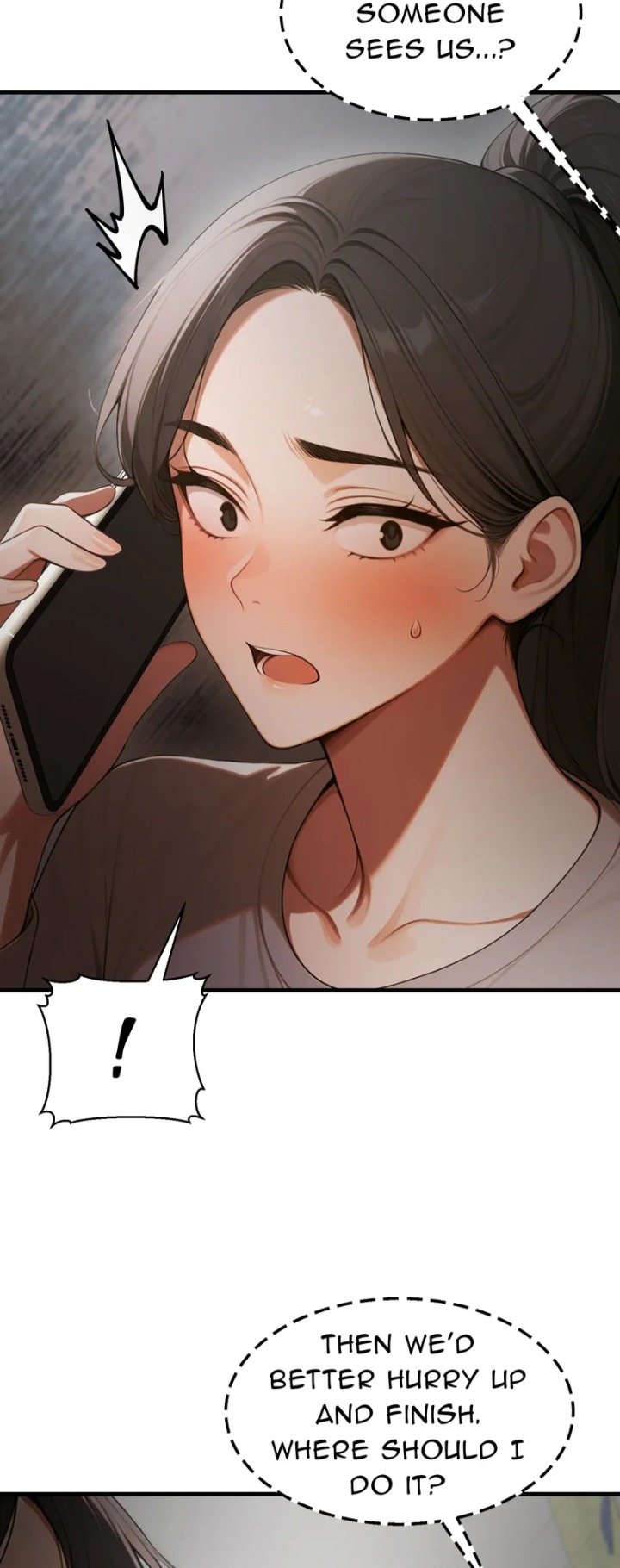 Strong Witch 9