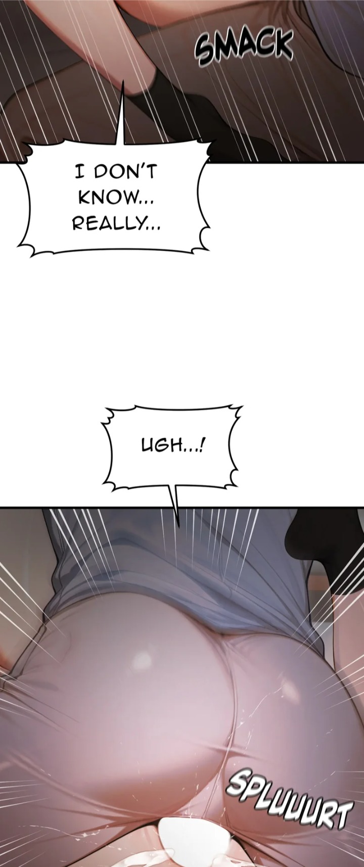 Strong Witch 55