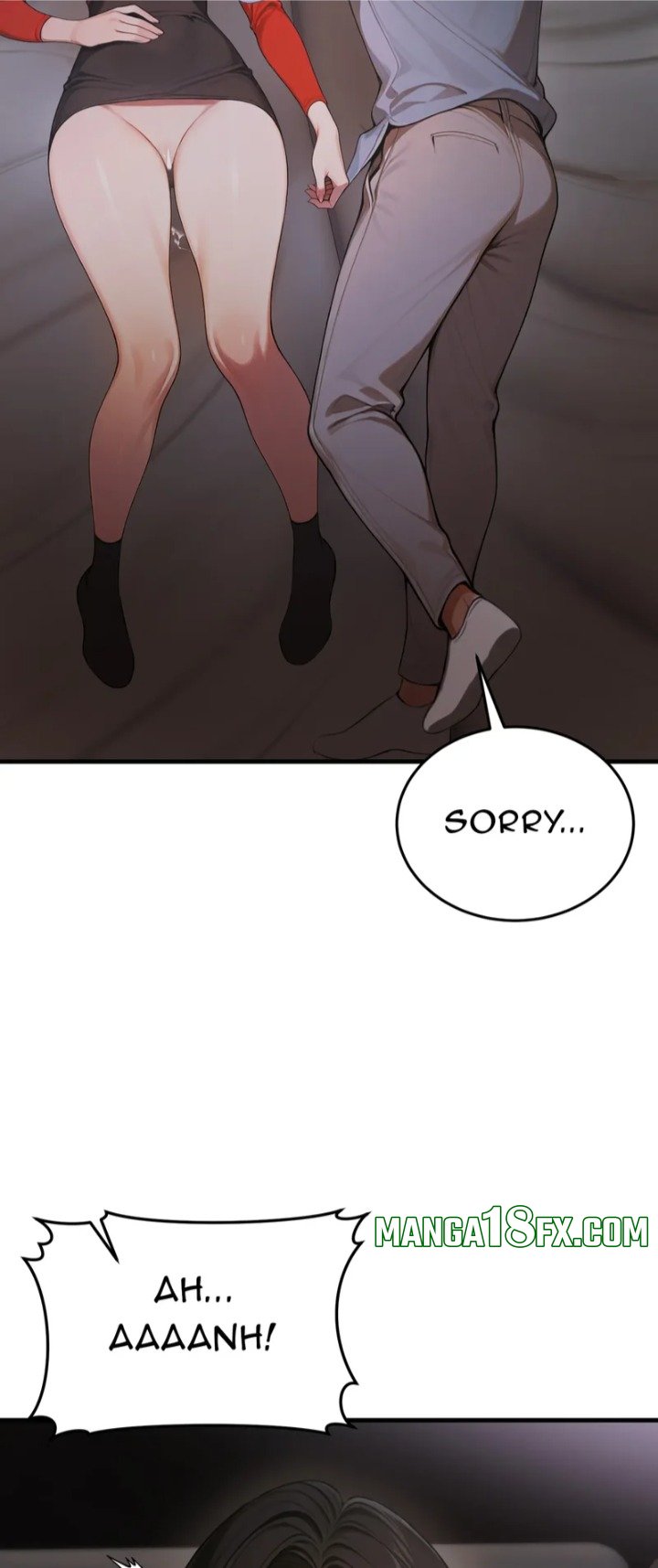 Strong Witch 57