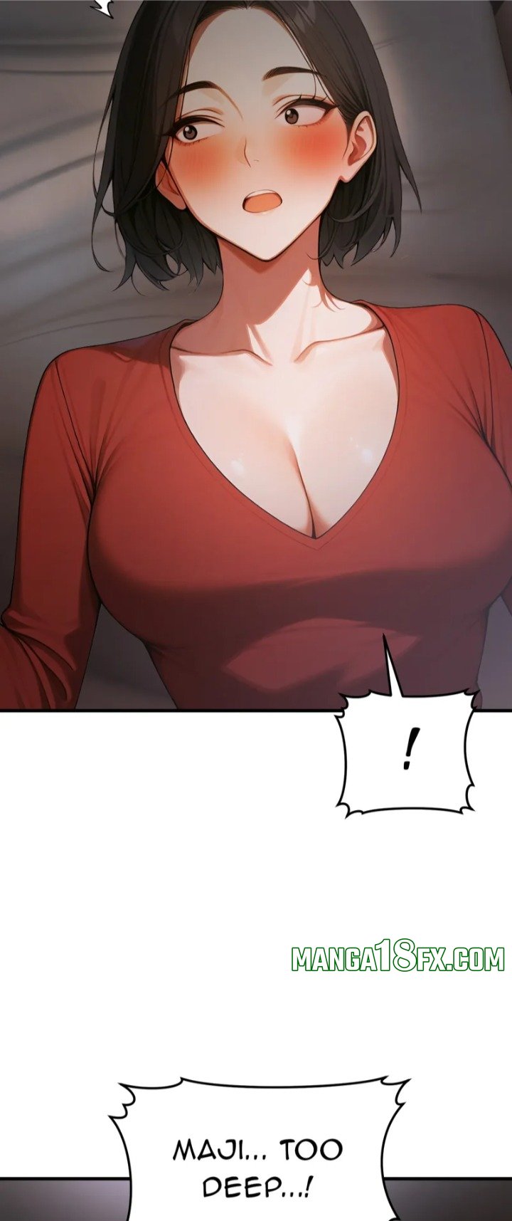 Strong Witch 58