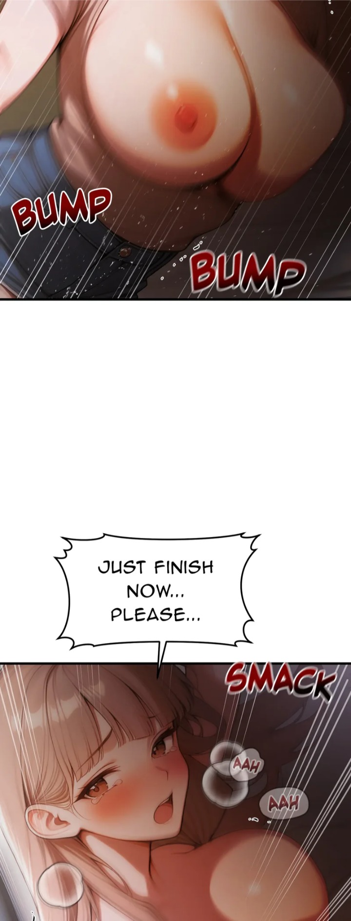 Strong Witch 63