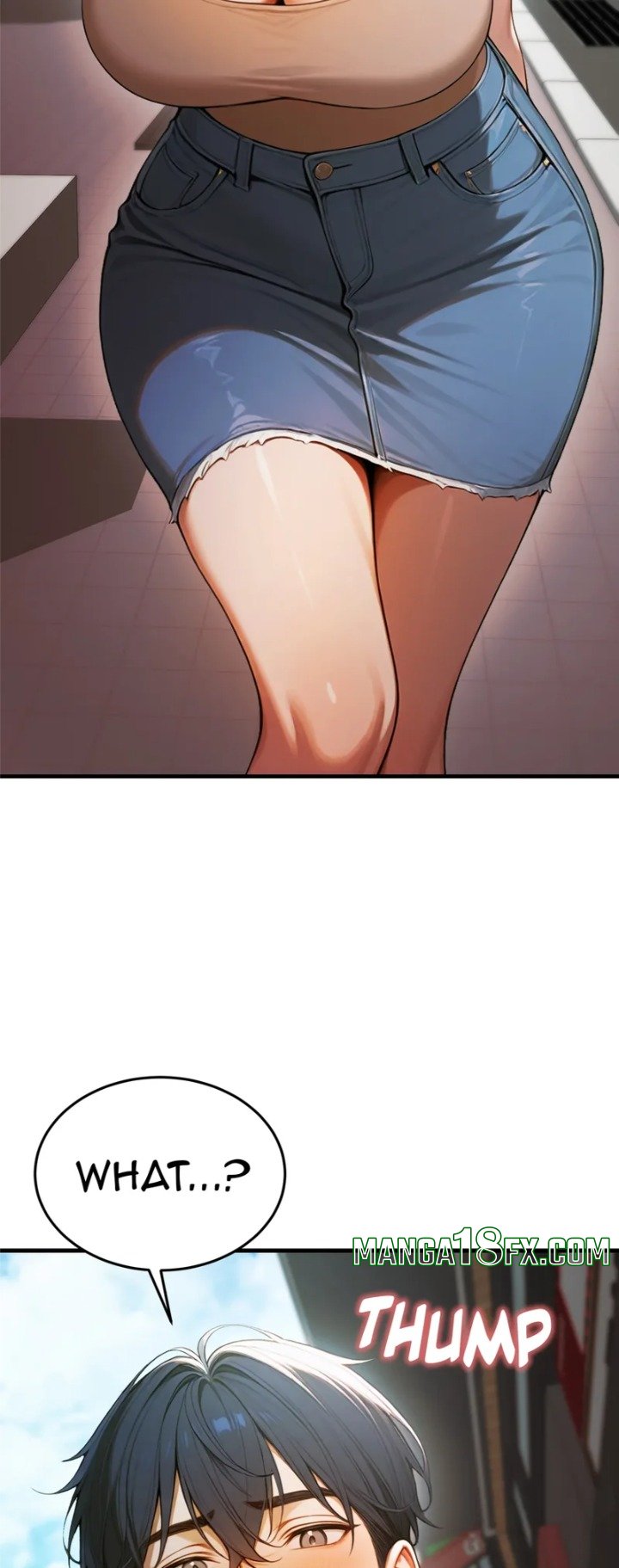 Strong Witch 81