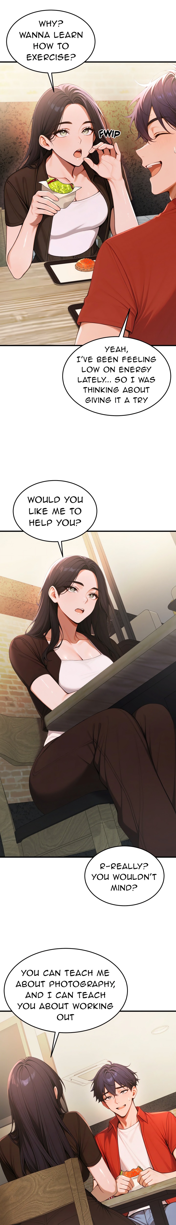 Strong Witch 14