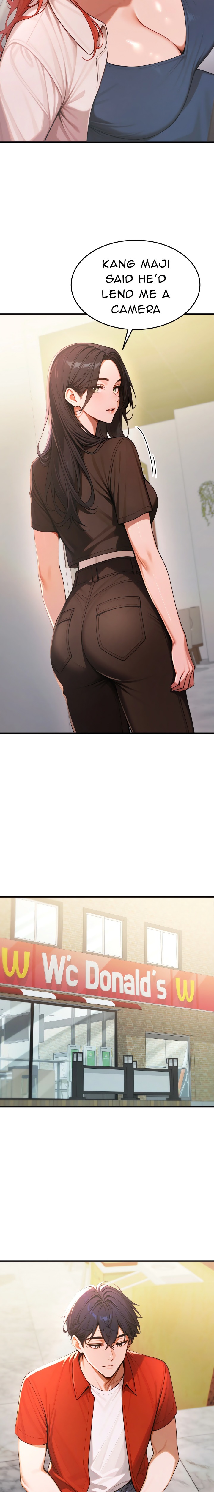 Strong Witch 4