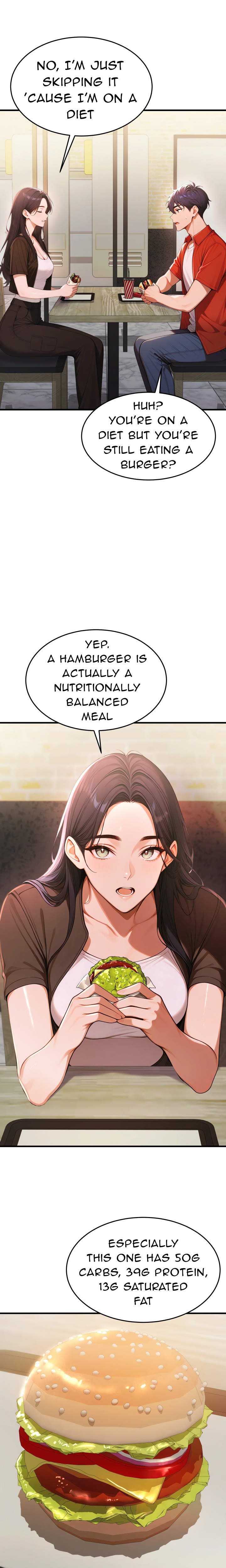 Strong Witch 10