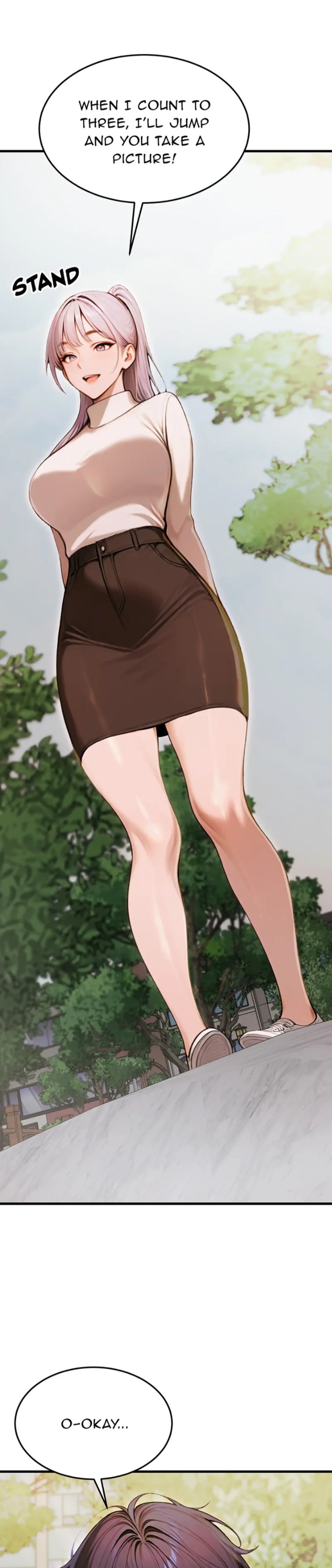 Strong Witch 13