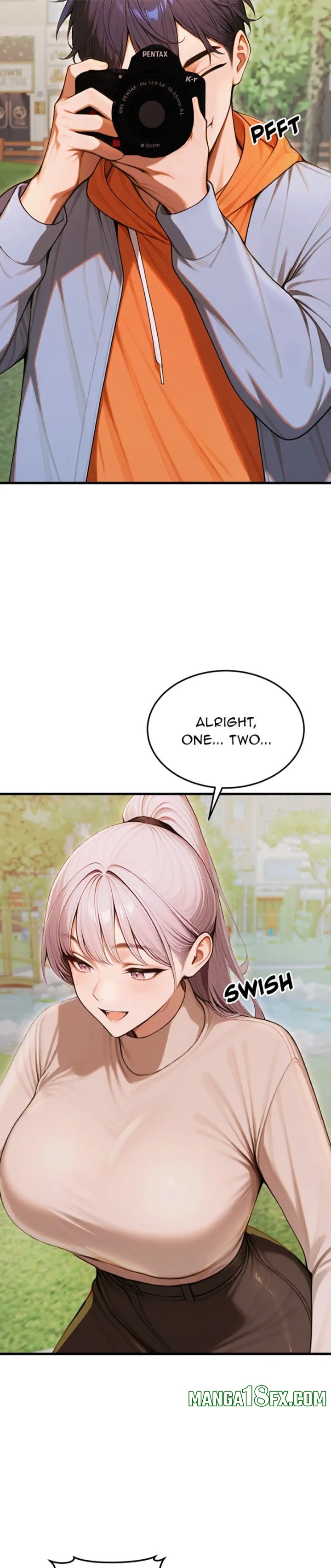 Strong Witch 14