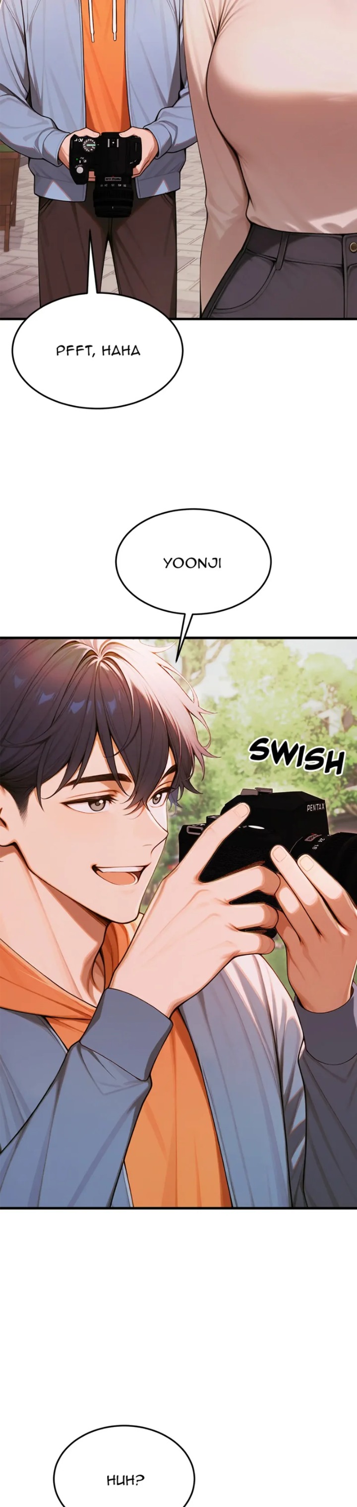 Strong Witch 18
