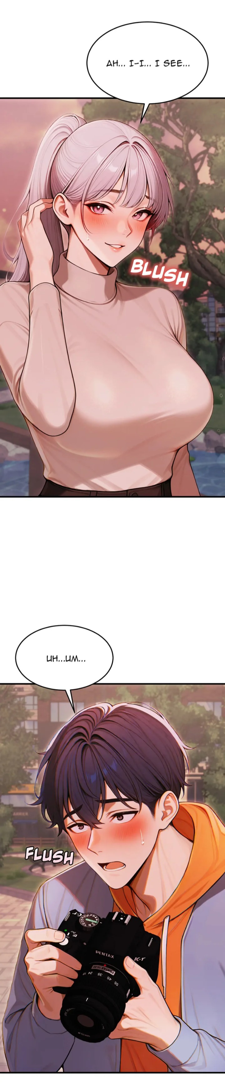 Strong Witch 25