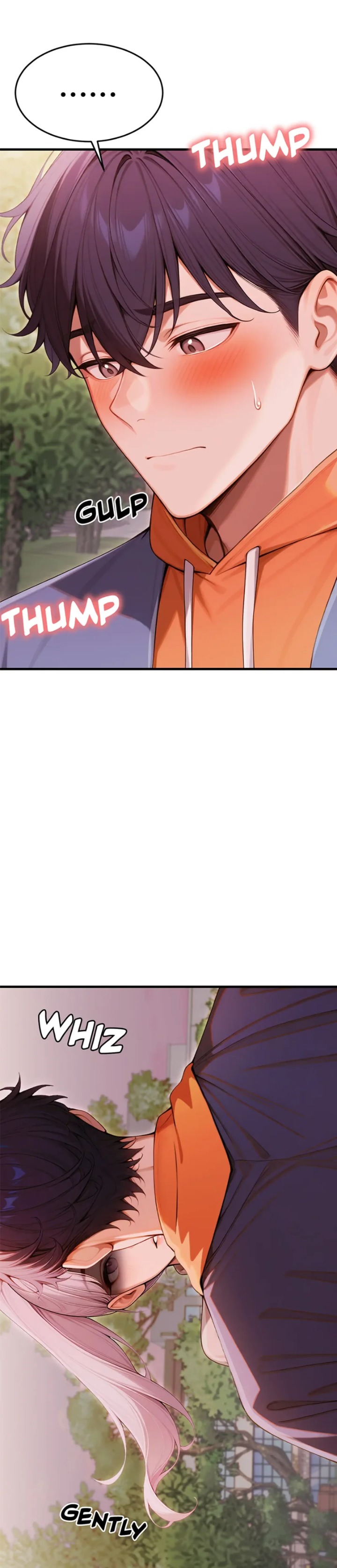 Strong Witch 29