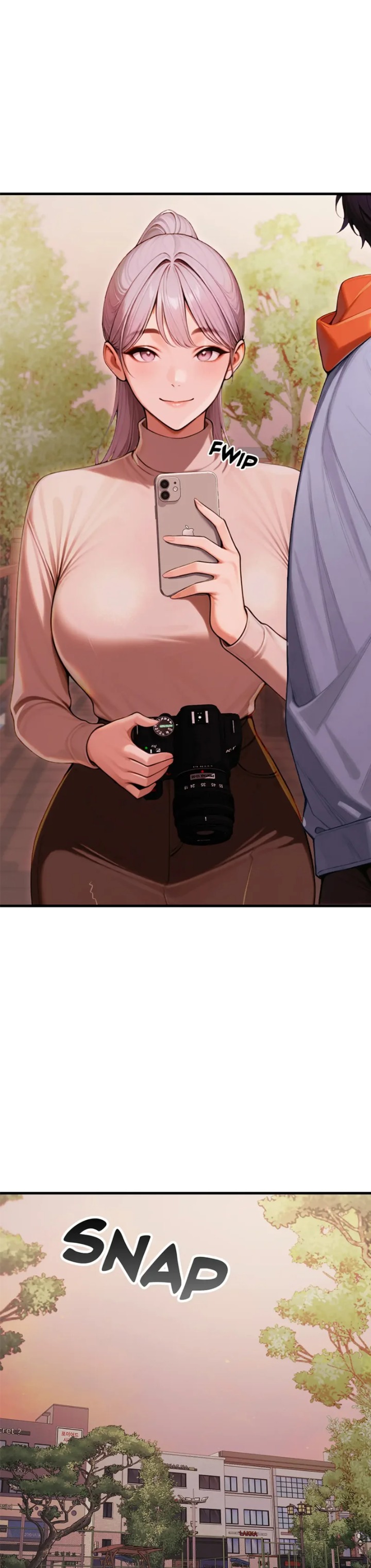 Strong Witch 33