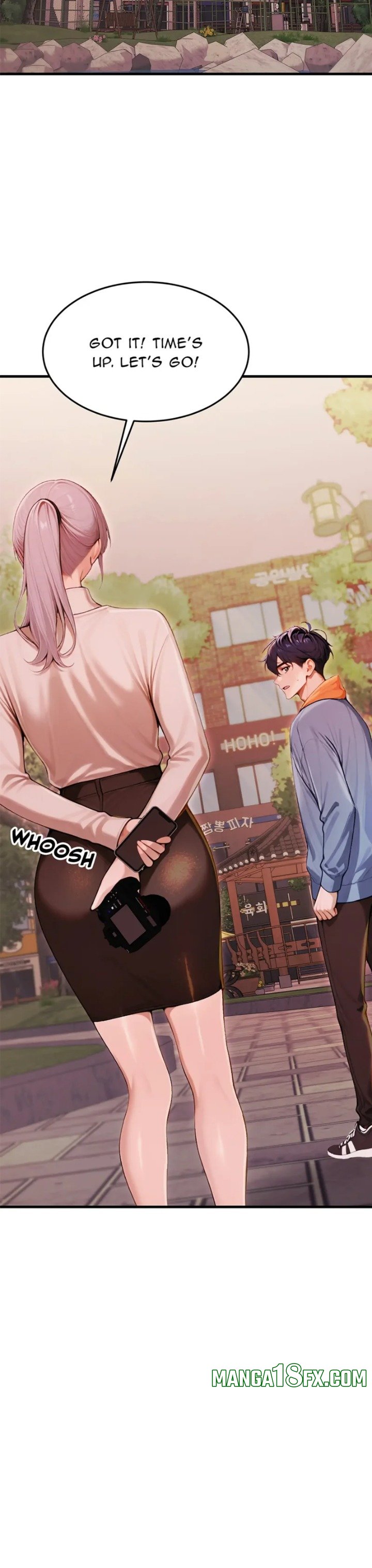 Strong Witch 34