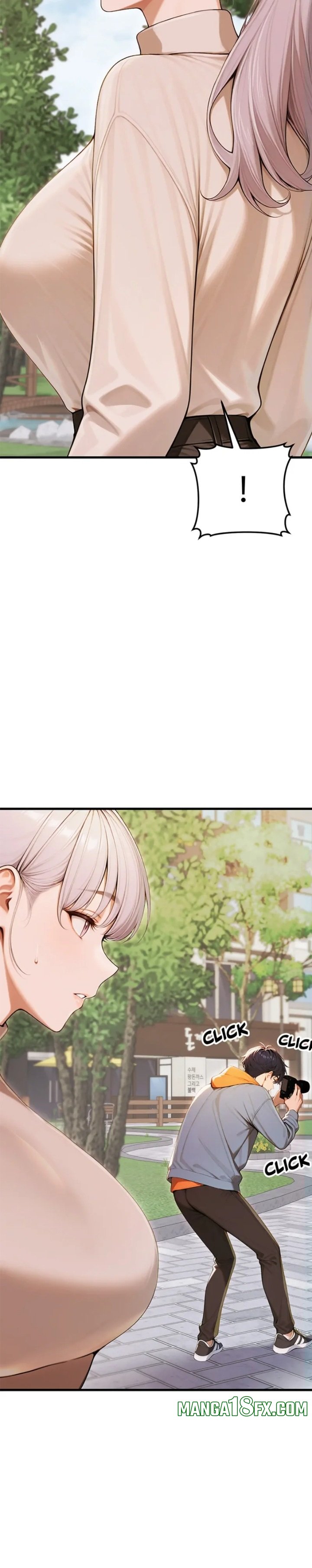 Strong Witch 8