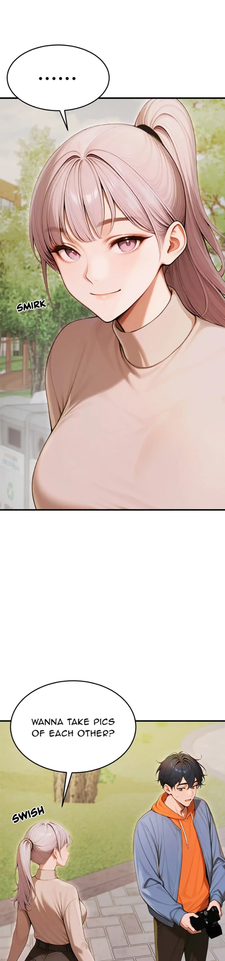 Strong Witch 9