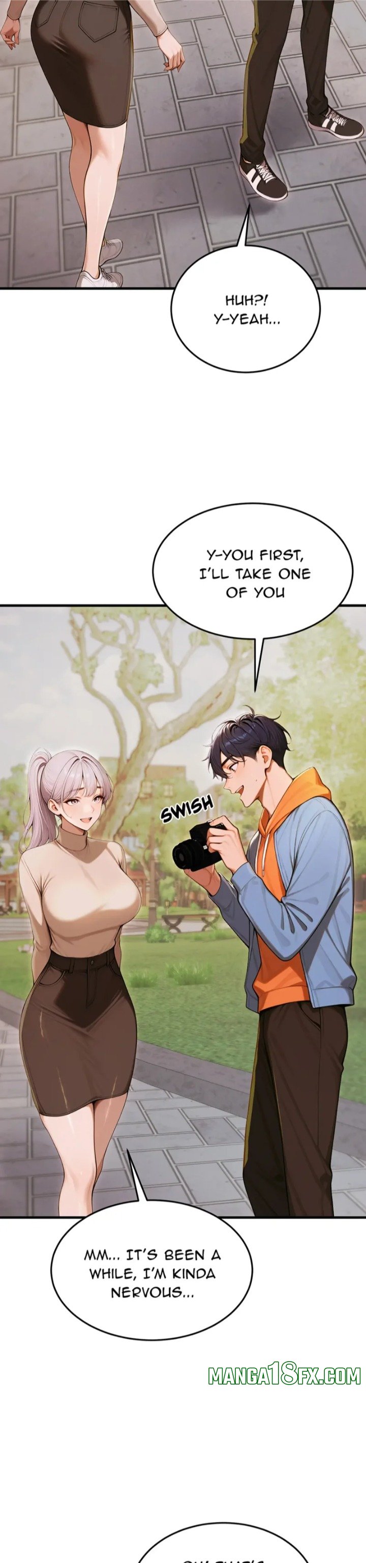 Strong Witch 10