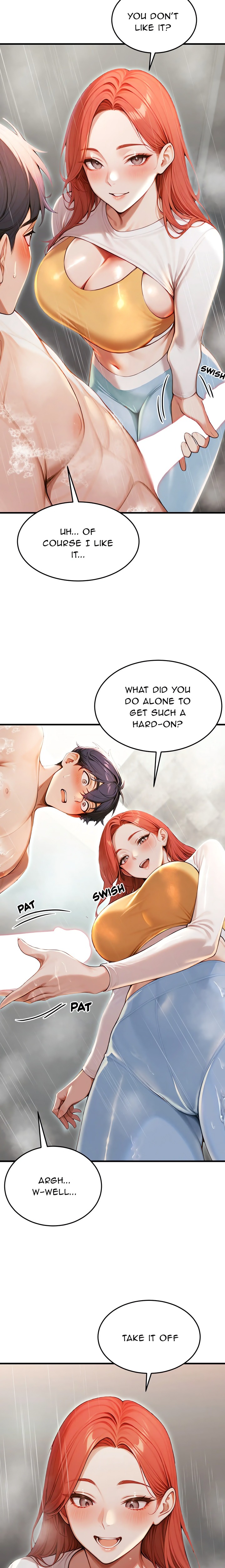 Strong Witch 20
