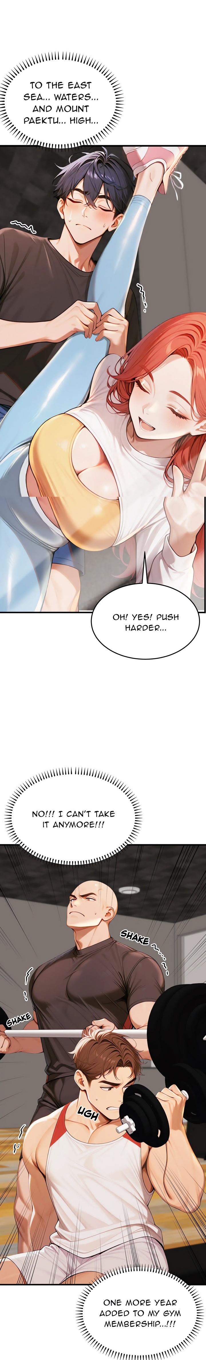 Strong Witch 10