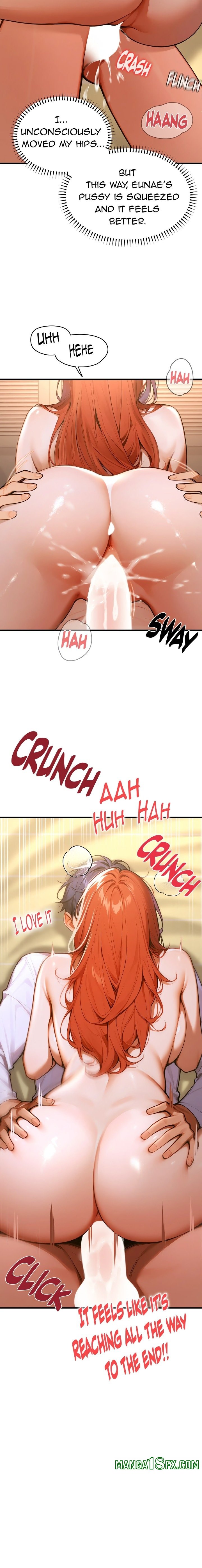 Strong Witch 13