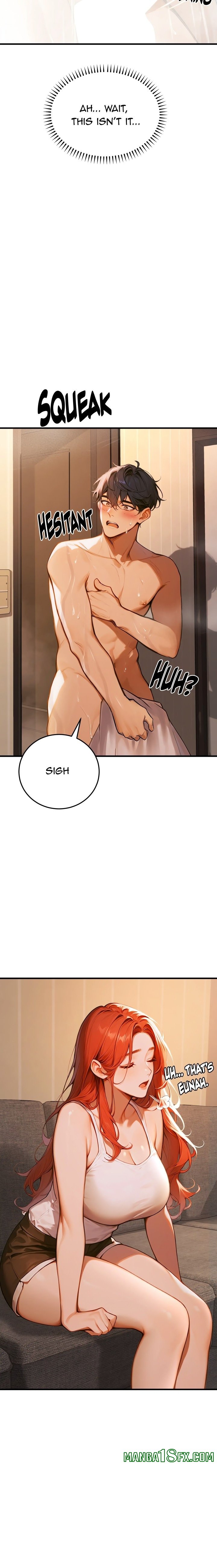 Strong Witch 26