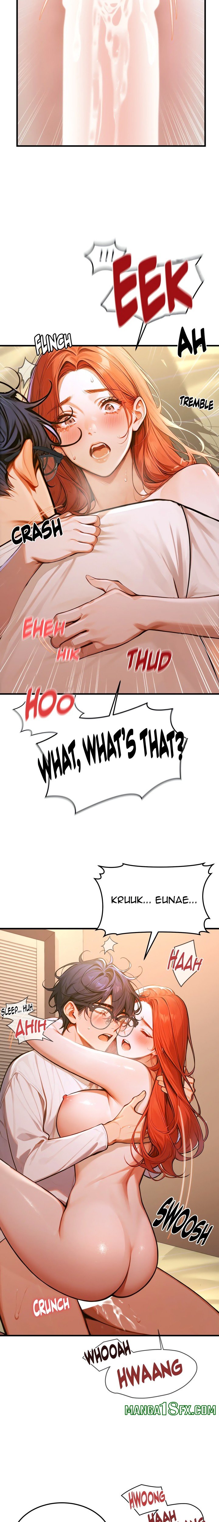Strong Witch 9