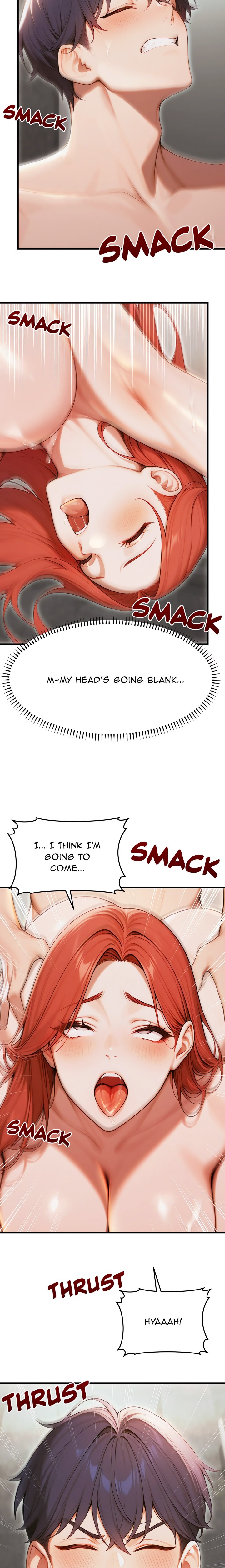 Strong Witch 28
