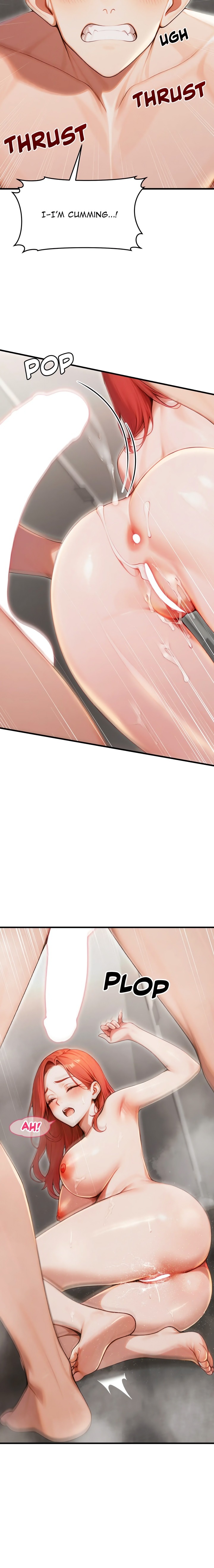 Strong Witch 29