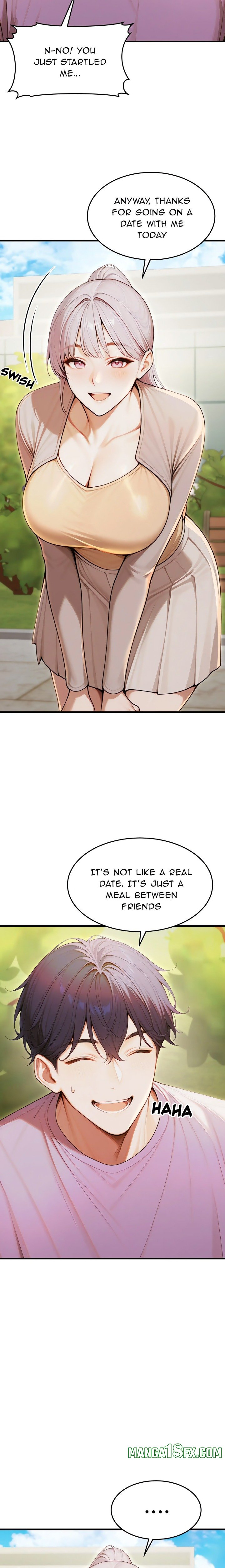 Strong Witch 16