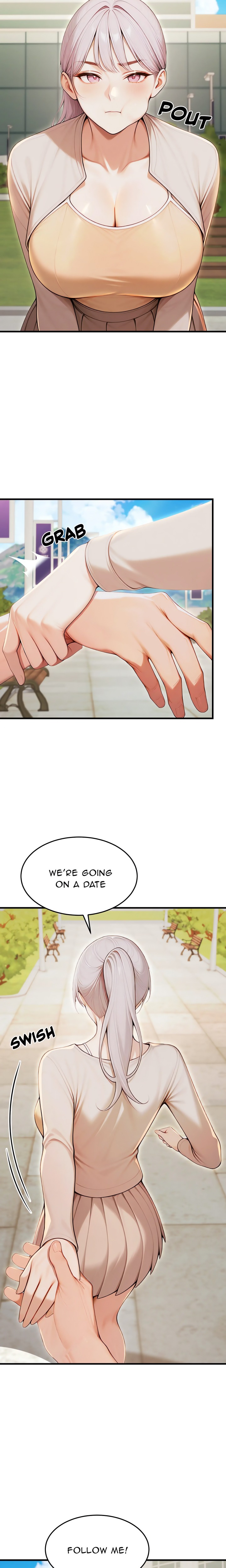 Strong Witch 17