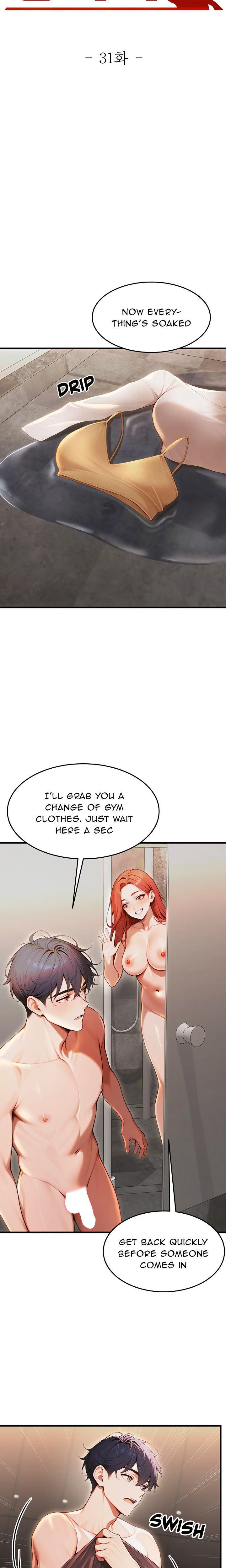 Strong Witch 6