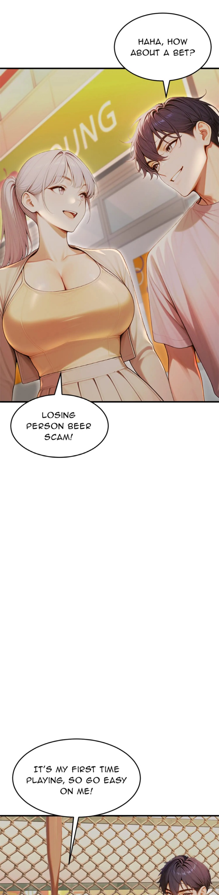 Strong Witch 11