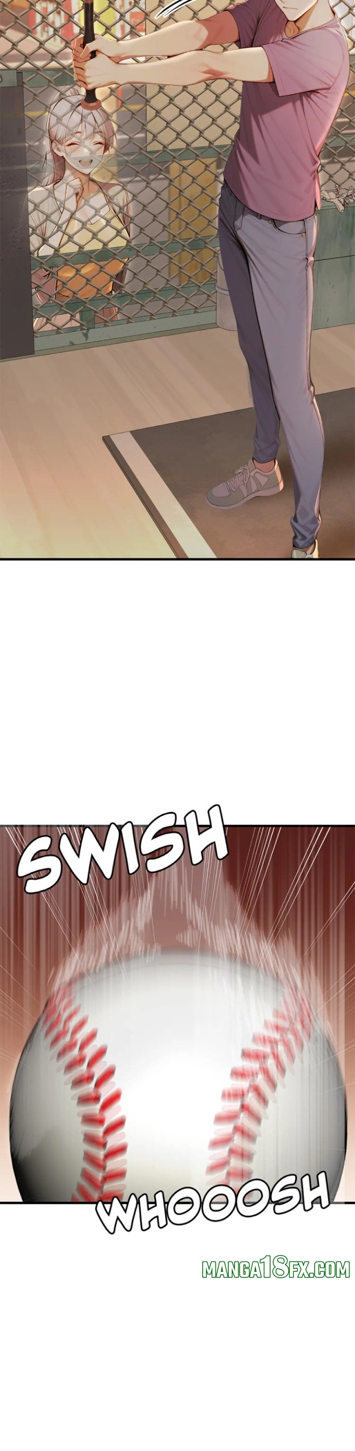 Strong Witch 12