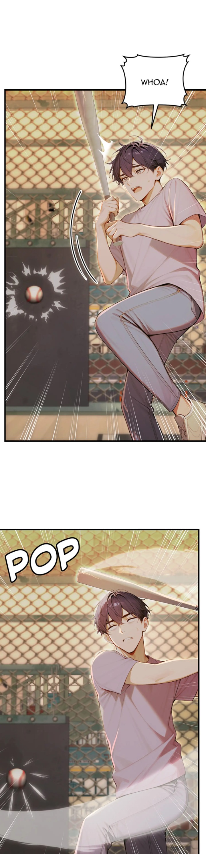 Strong Witch 13