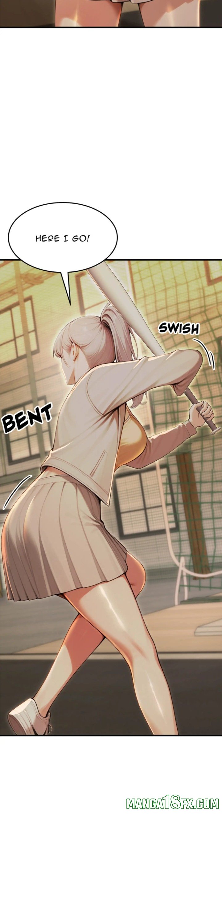 Strong Witch 16