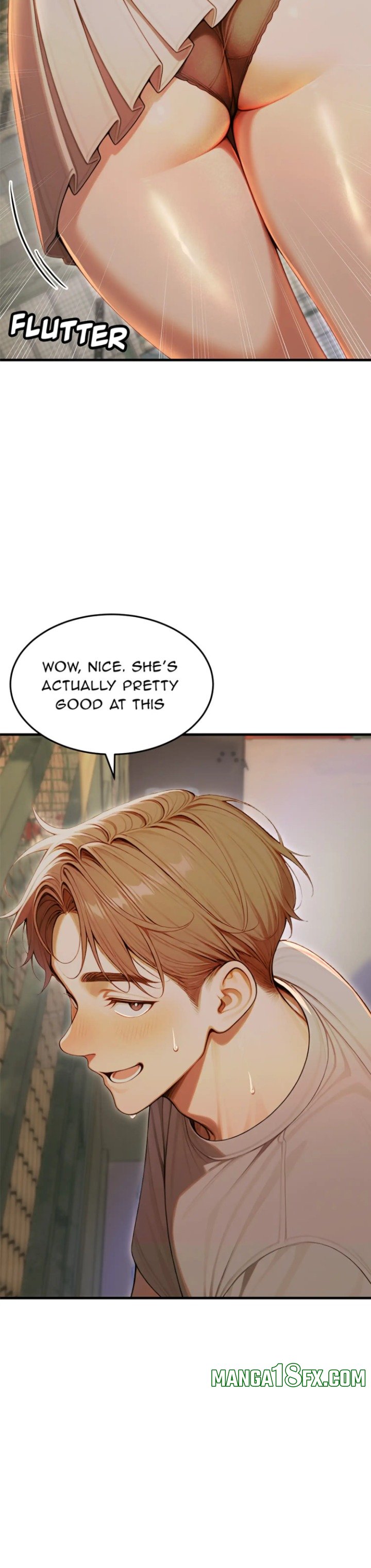 Strong Witch 24
