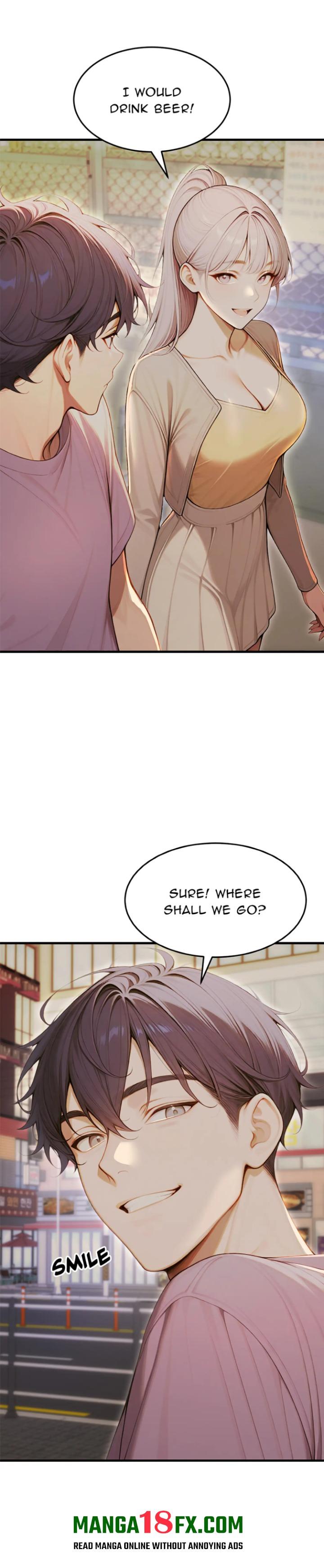 Strong Witch 29