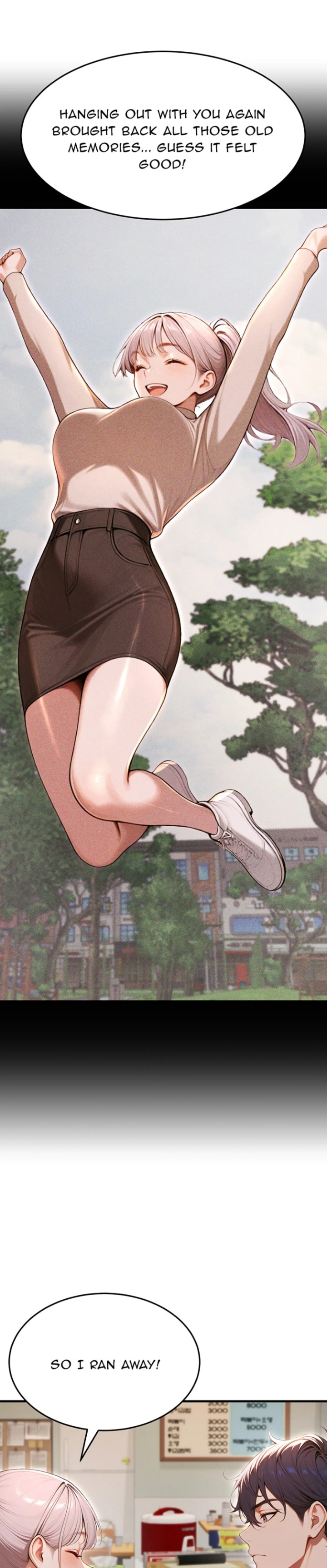 Strong Witch 5