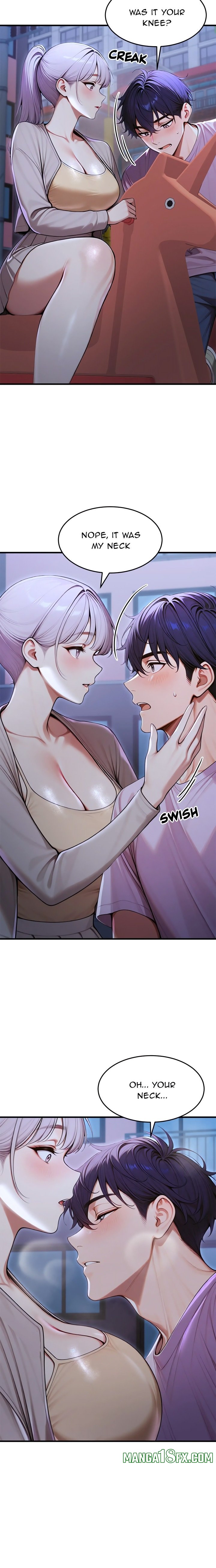 Strong Witch 2