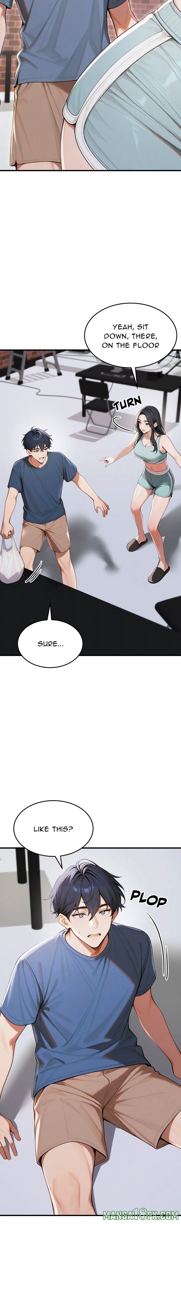 Strong Witch 28