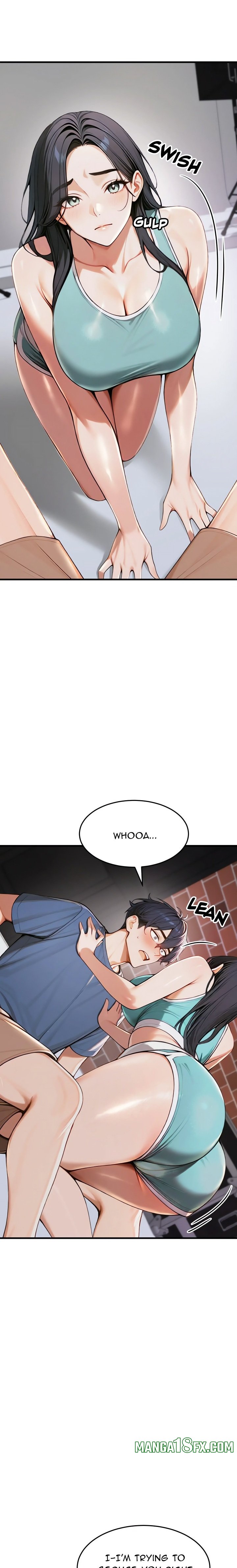 Strong Witch 29