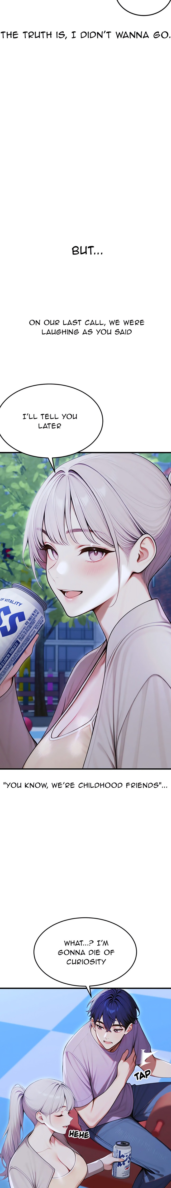 Strong Witch 9