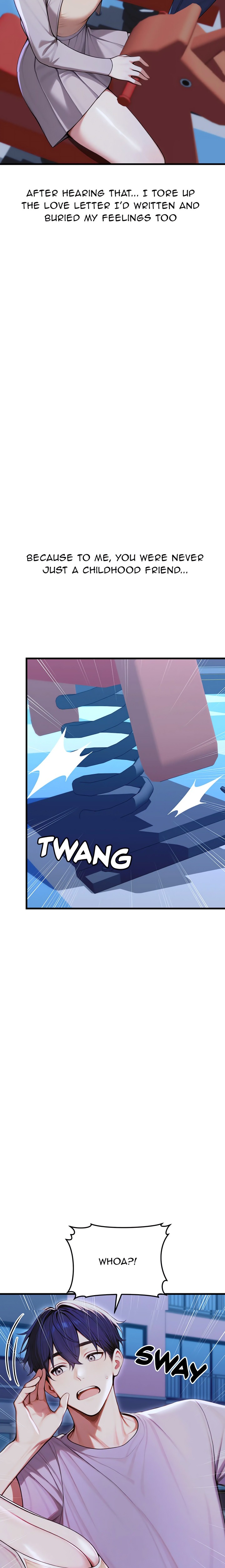 Strong Witch 10