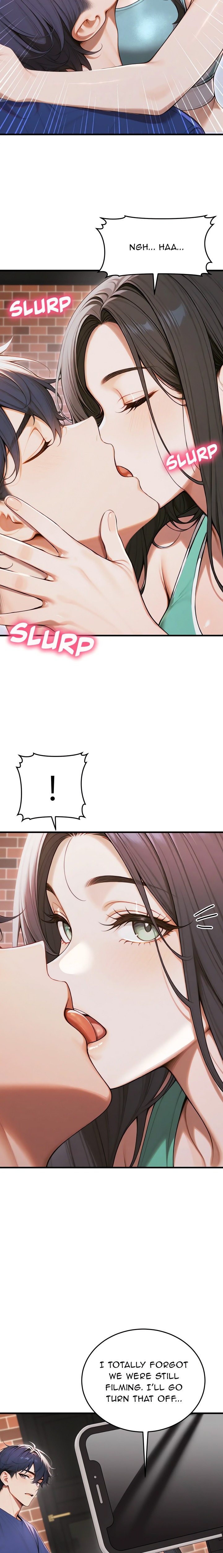 Strong Witch 16