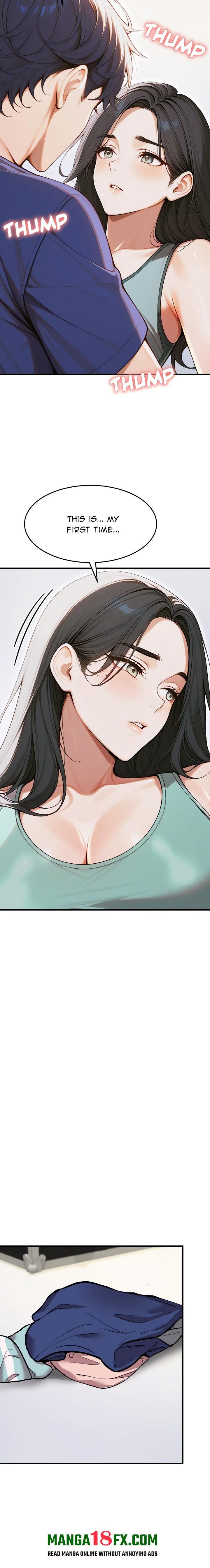 Strong Witch 18