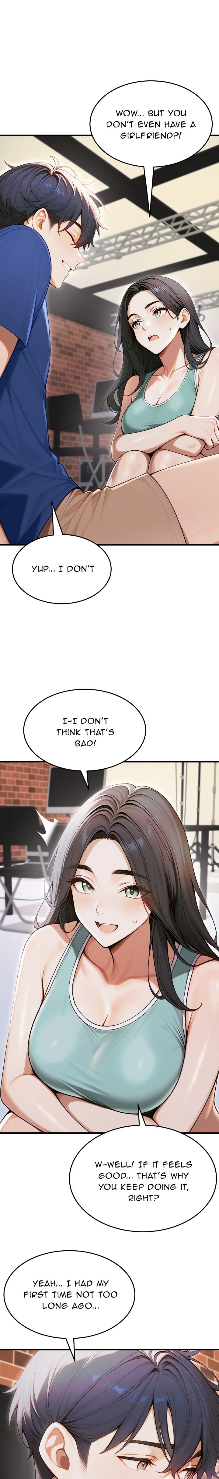 Strong Witch 7