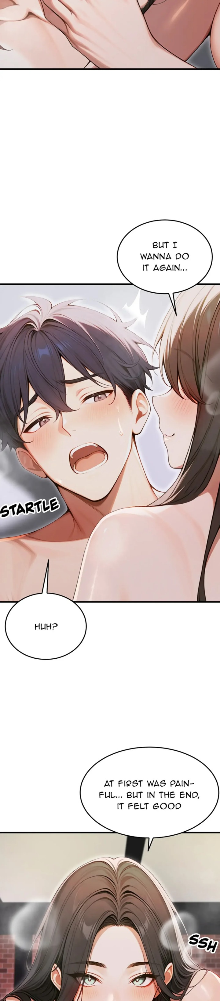 Strong Witch 18