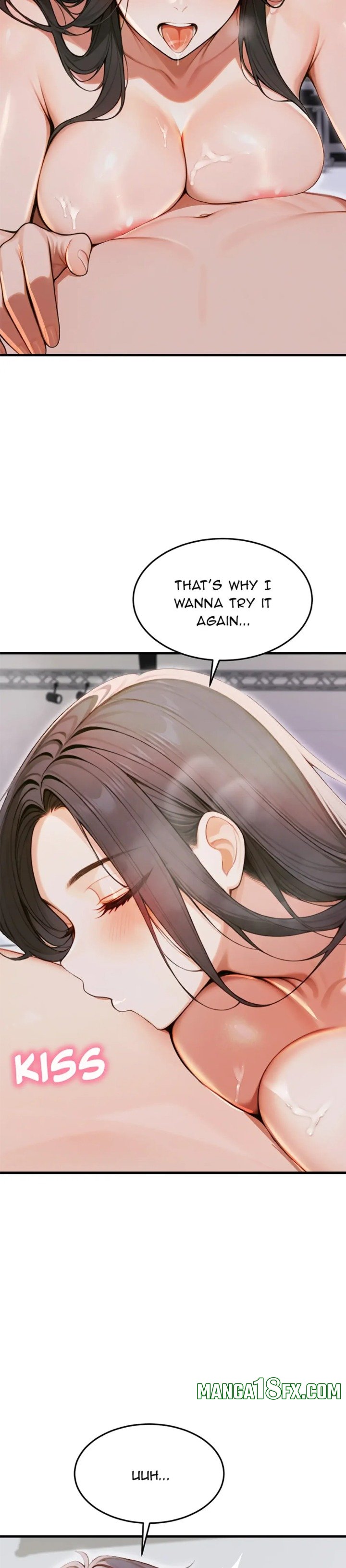 Strong Witch 19