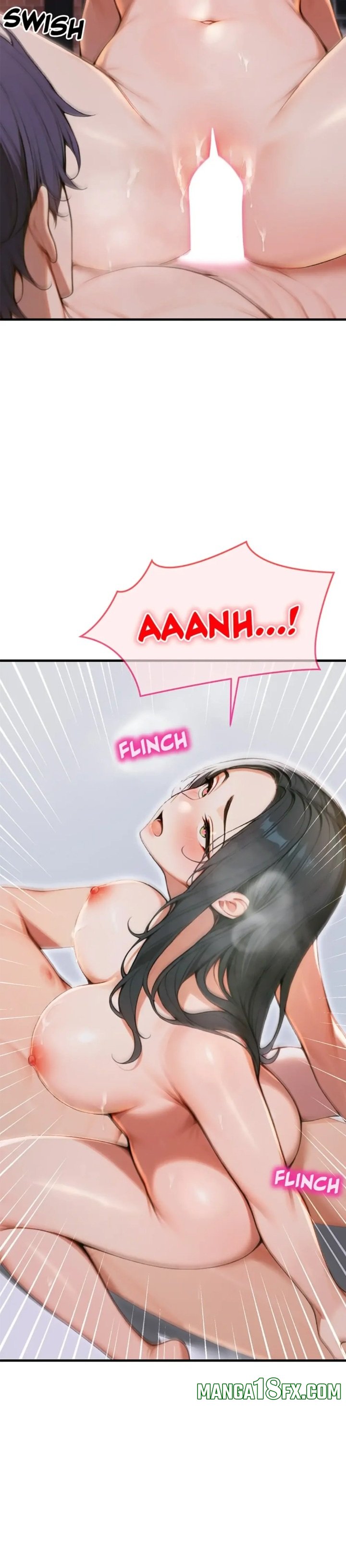 Strong Witch 30