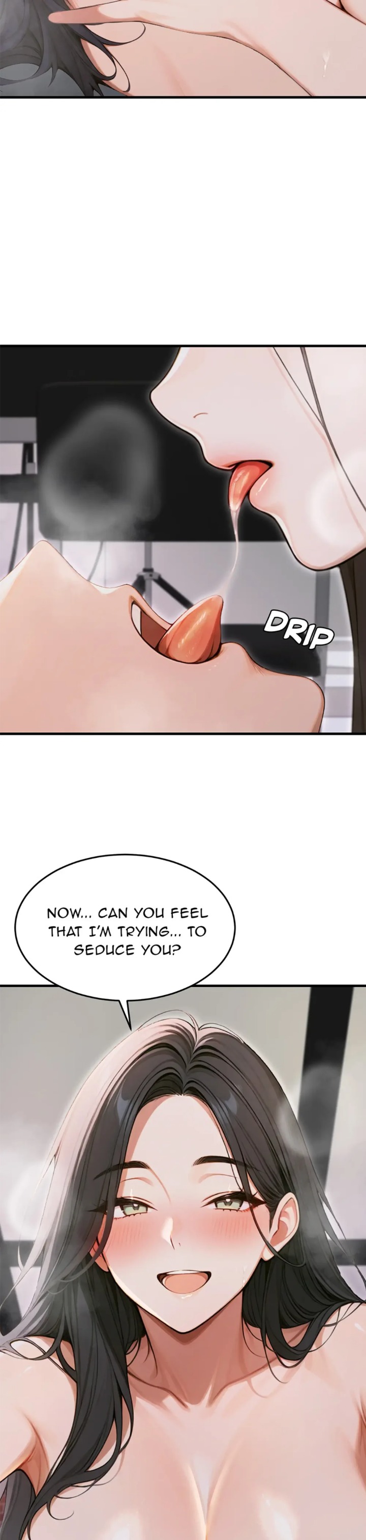 Strong Witch 34