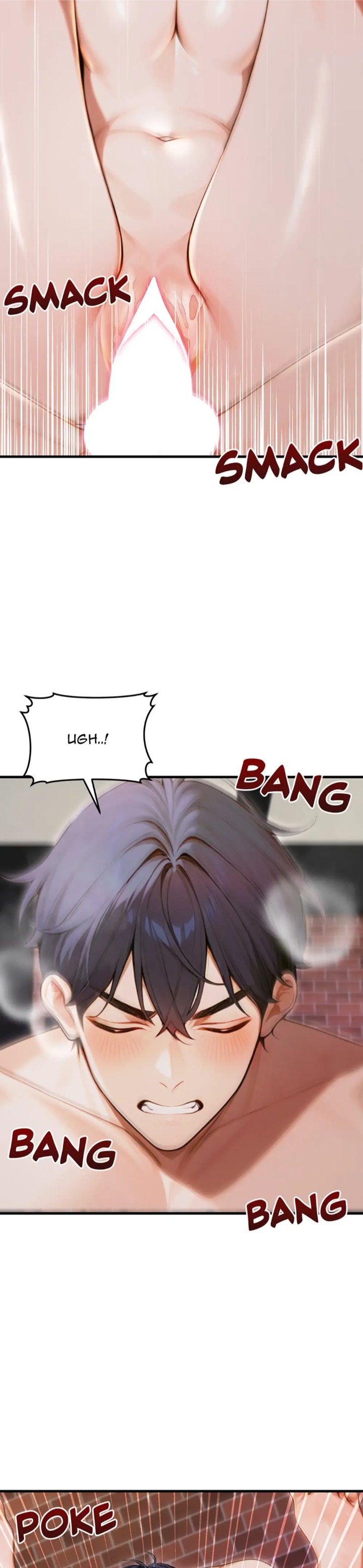 Strong Witch 10