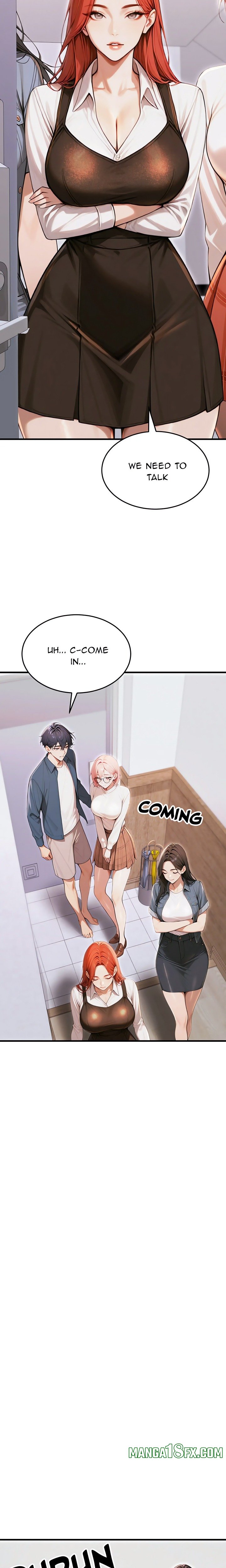 Strong Witch 19